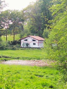 Franck Droguet Bioénergéticien place picture